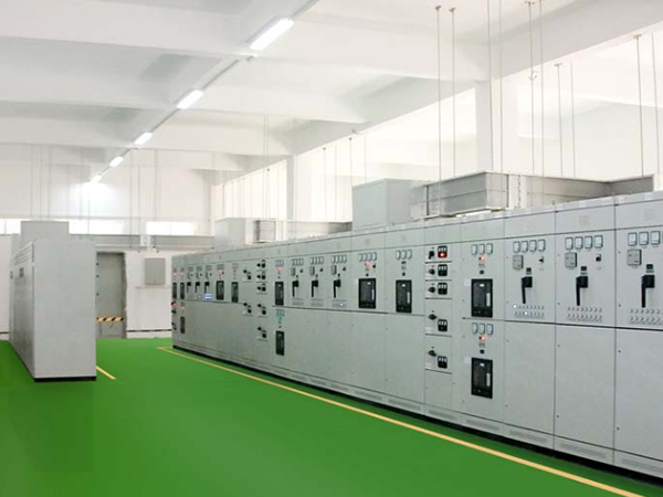 機電設備工程